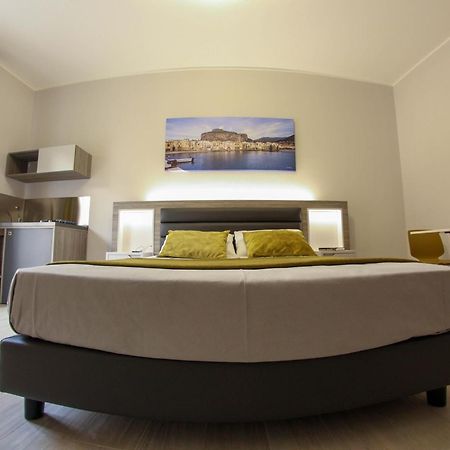 Yeasy Smart Rooms צ'פאלו חדר תמונה