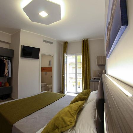 Yeasy Smart Rooms צ'פאלו חדר תמונה