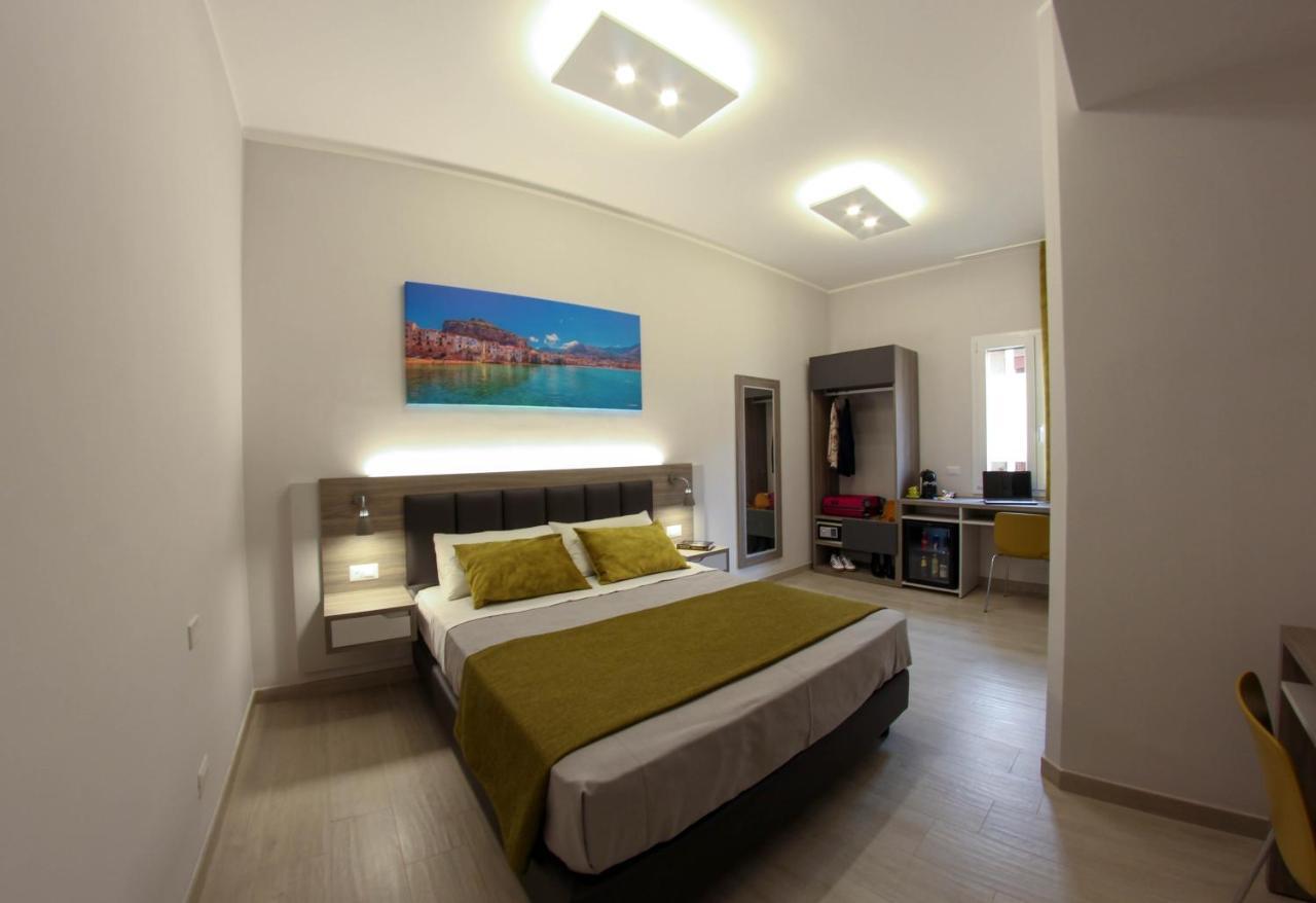 Yeasy Smart Rooms צ'פאלו מראה חיצוני תמונה