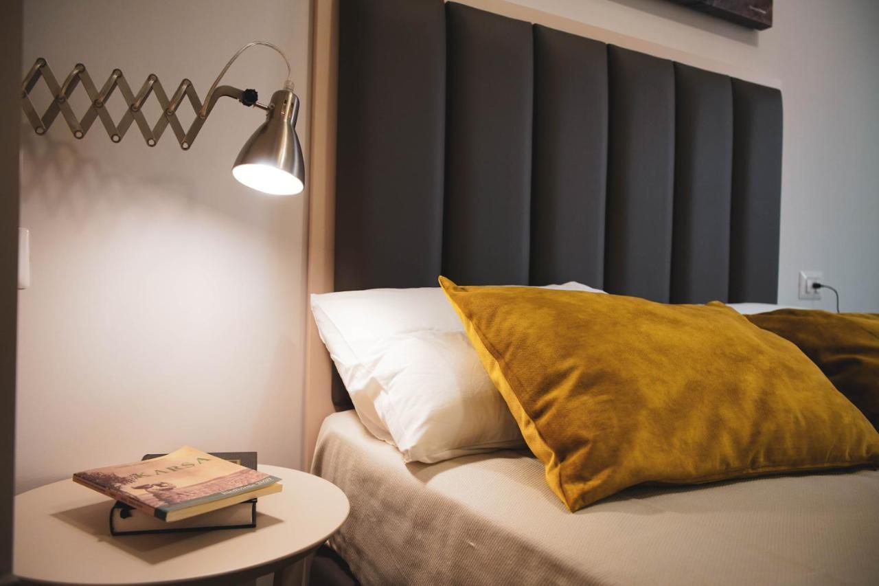 Yeasy Smart Rooms צ'פאלו מראה חיצוני תמונה