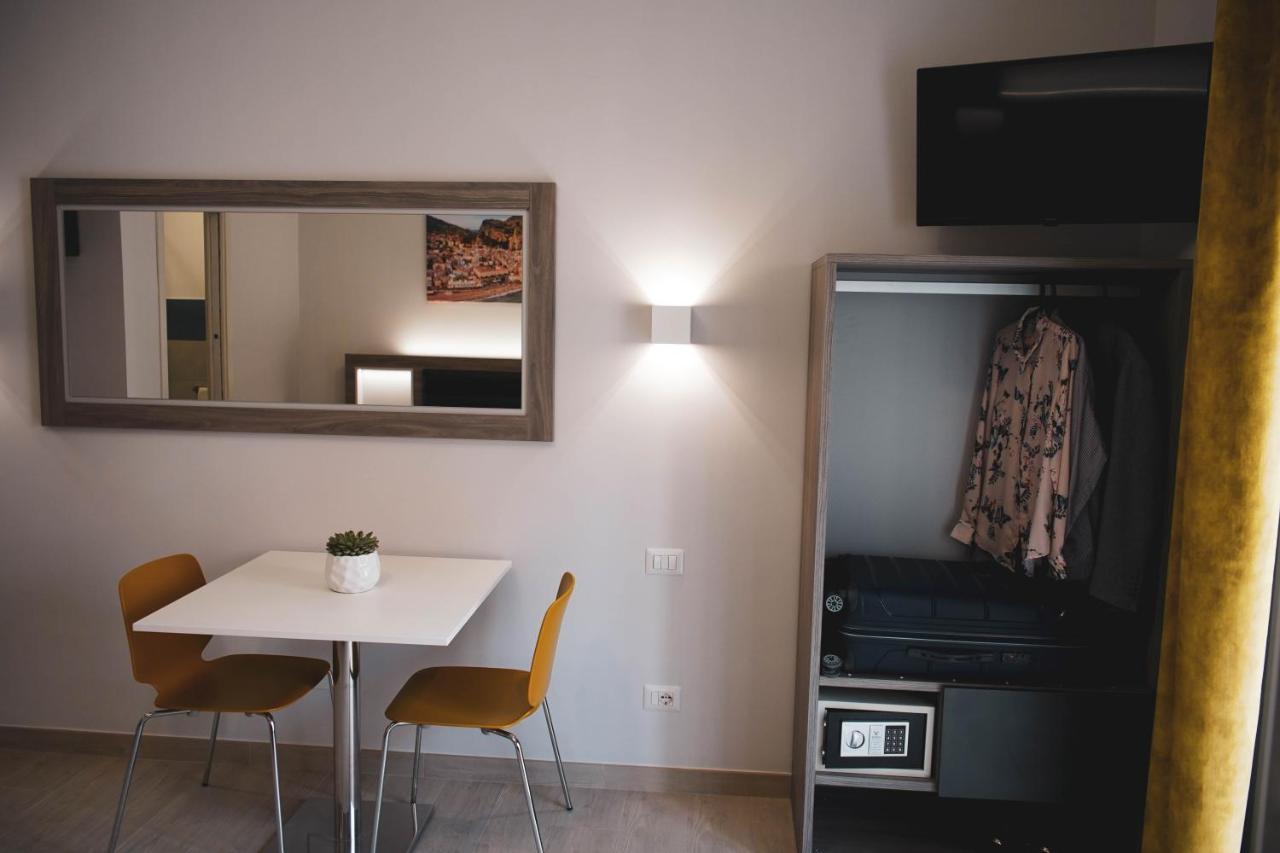 Yeasy Smart Rooms צ'פאלו מראה חיצוני תמונה