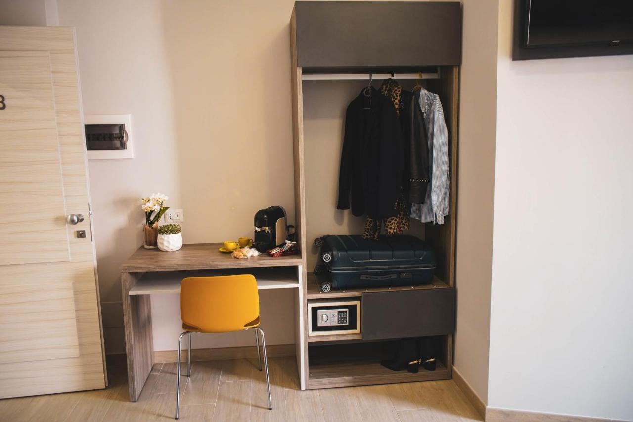 Yeasy Smart Rooms צ'פאלו מראה חיצוני תמונה
