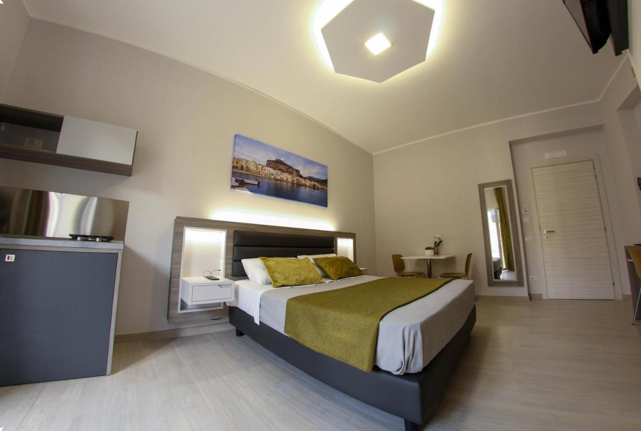 Yeasy Smart Rooms צ'פאלו חדר תמונה