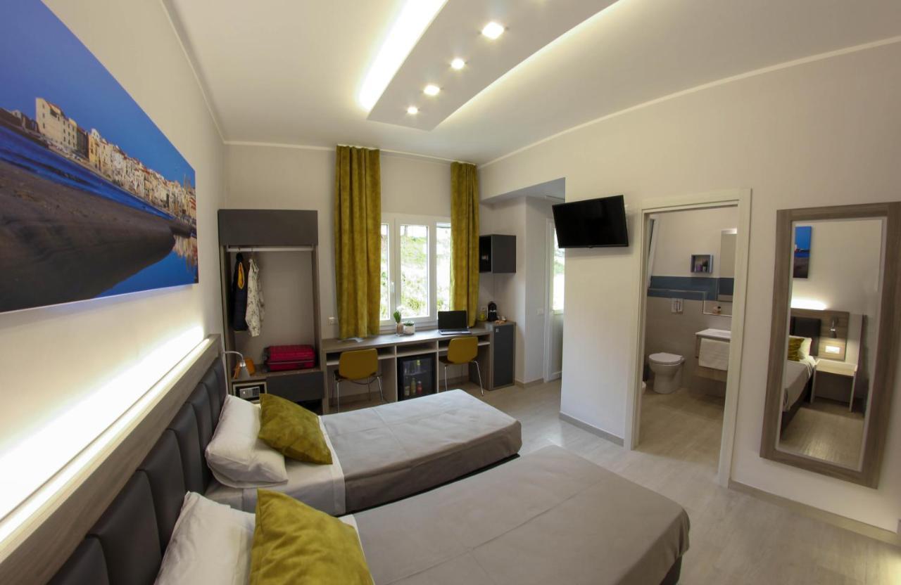 Yeasy Smart Rooms צ'פאלו מראה חיצוני תמונה