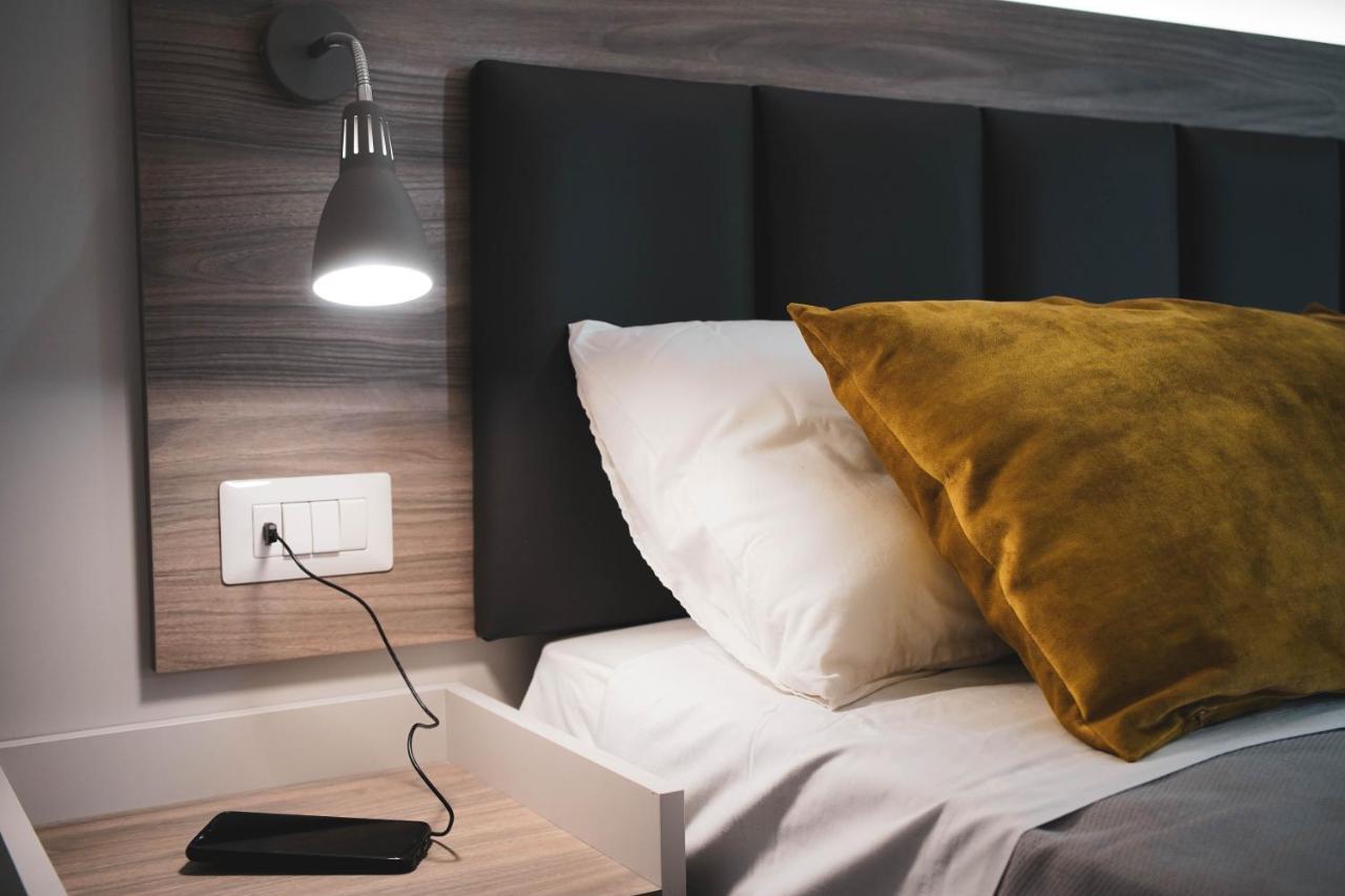 Yeasy Smart Rooms צ'פאלו מראה חיצוני תמונה