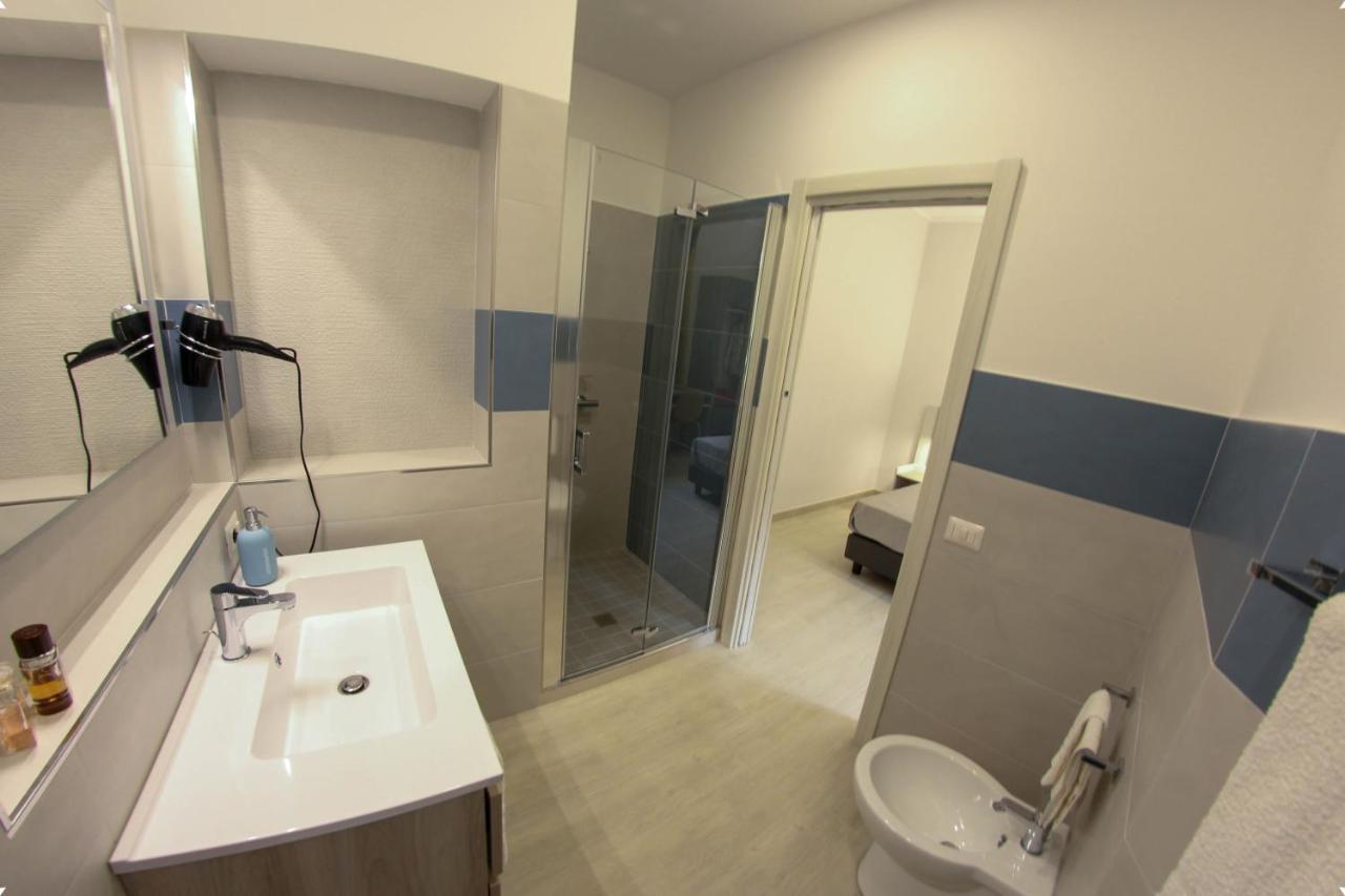 Yeasy Smart Rooms צ'פאלו מראה חיצוני תמונה