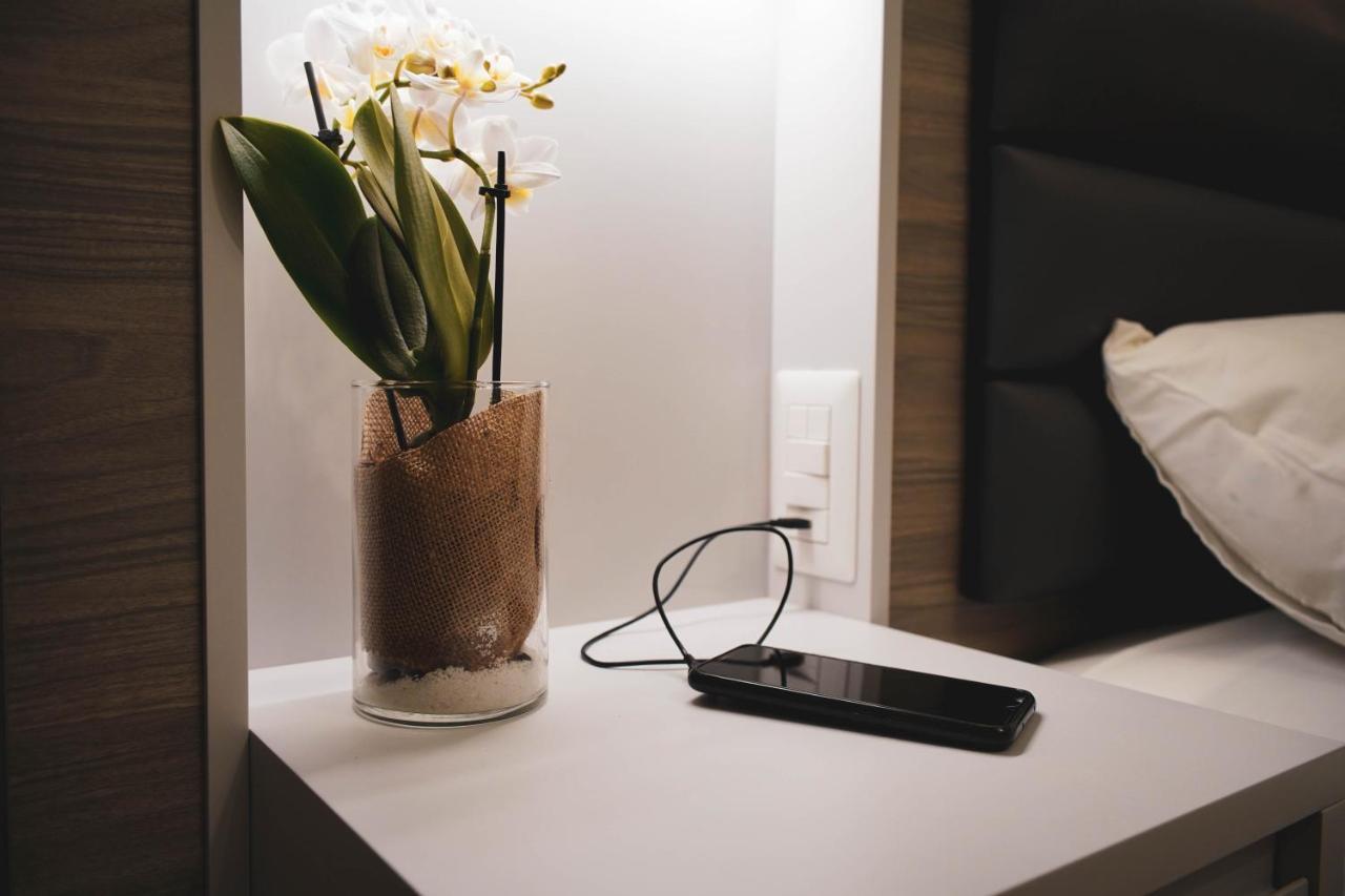 Yeasy Smart Rooms צ'פאלו מראה חיצוני תמונה