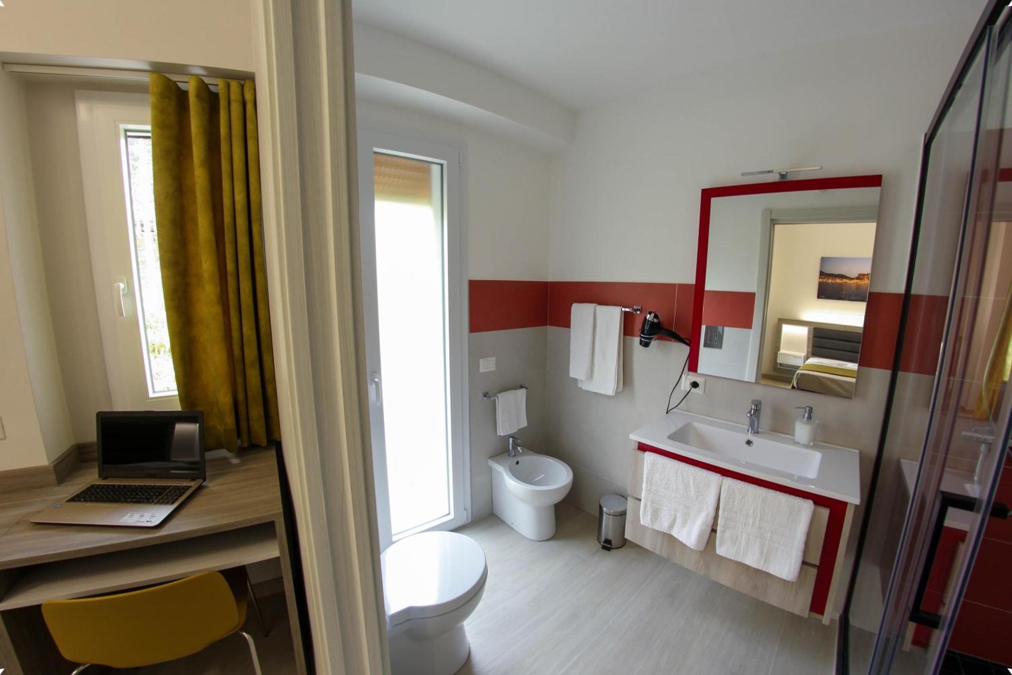 Yeasy Smart Rooms צ'פאלו חדר תמונה