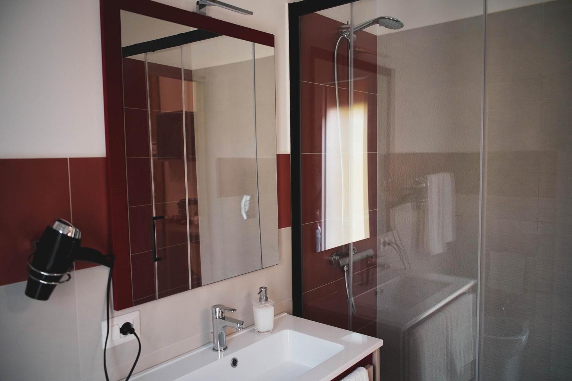 Yeasy Smart Rooms צ'פאלו חדר תמונה