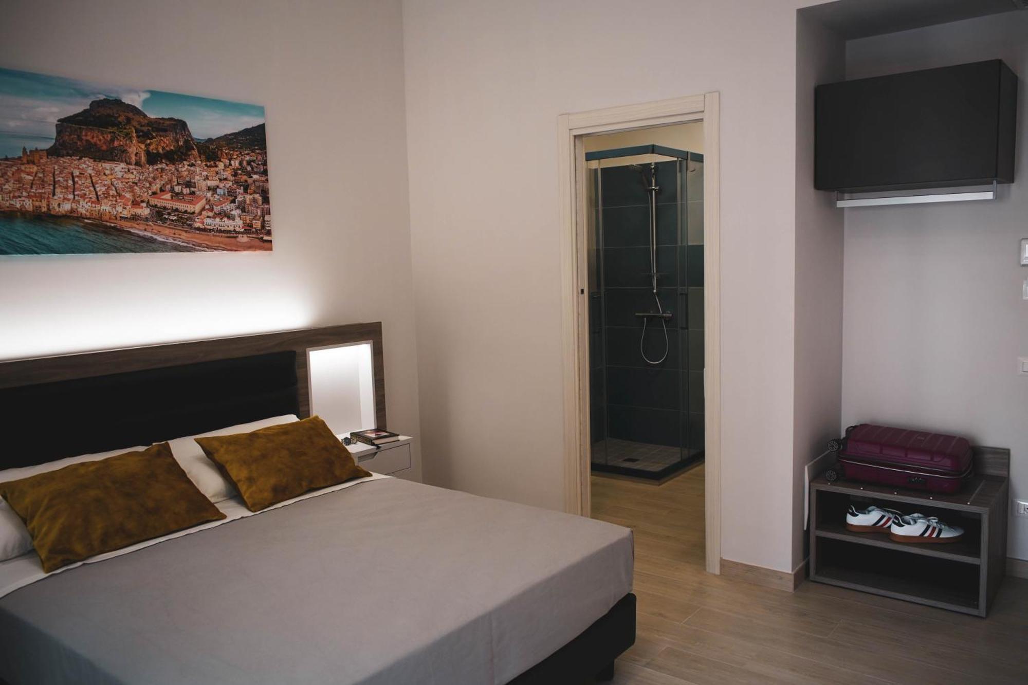 Yeasy Smart Rooms צ'פאלו חדר תמונה