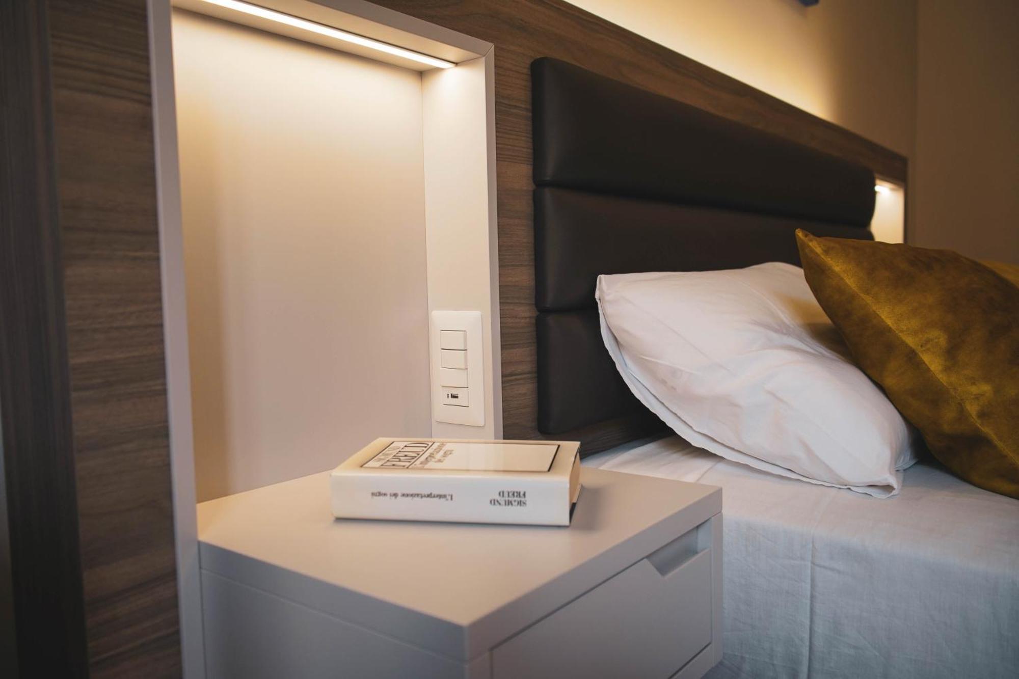 Yeasy Smart Rooms צ'פאלו חדר תמונה
