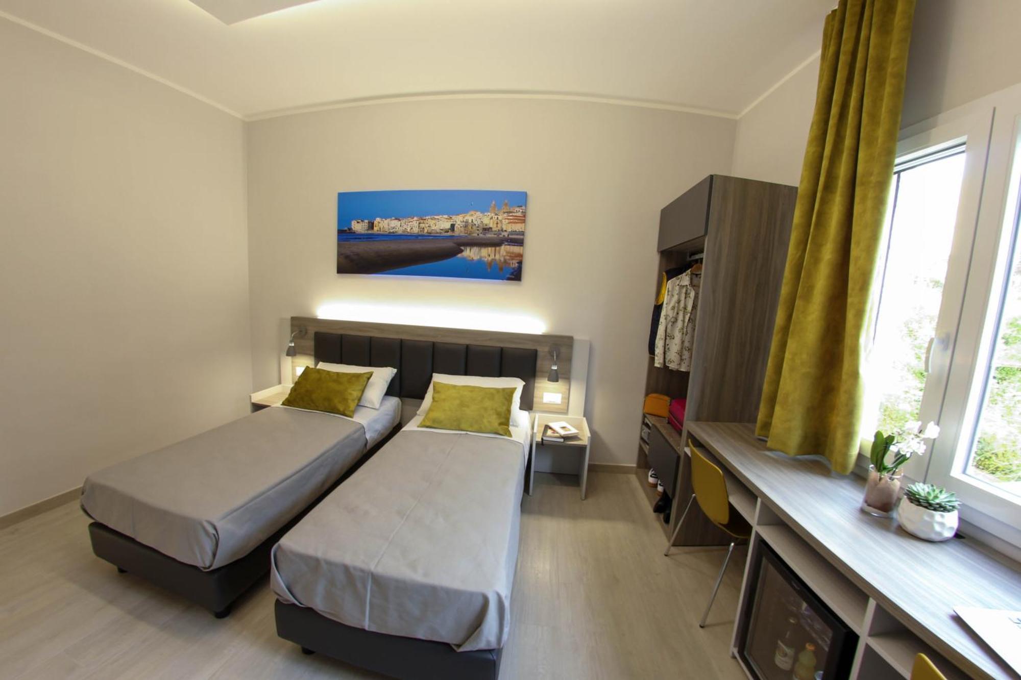Yeasy Smart Rooms צ'פאלו חדר תמונה