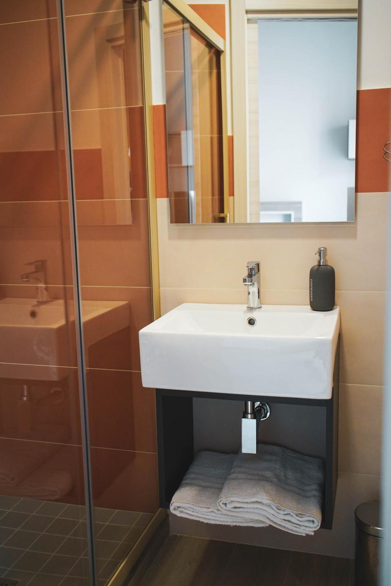 Yeasy Smart Rooms צ'פאלו חדר תמונה