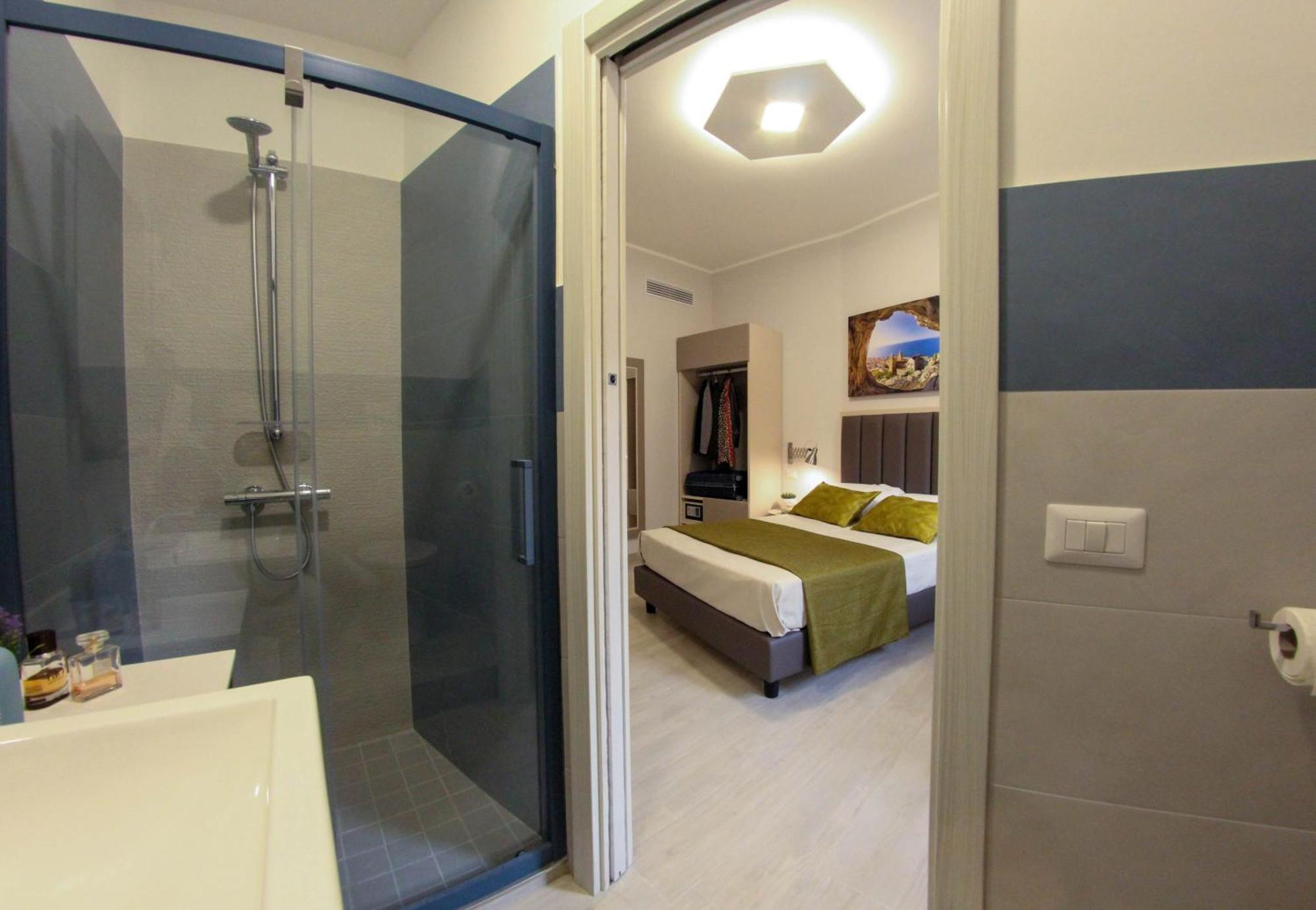 Yeasy Smart Rooms צ'פאלו חדר תמונה